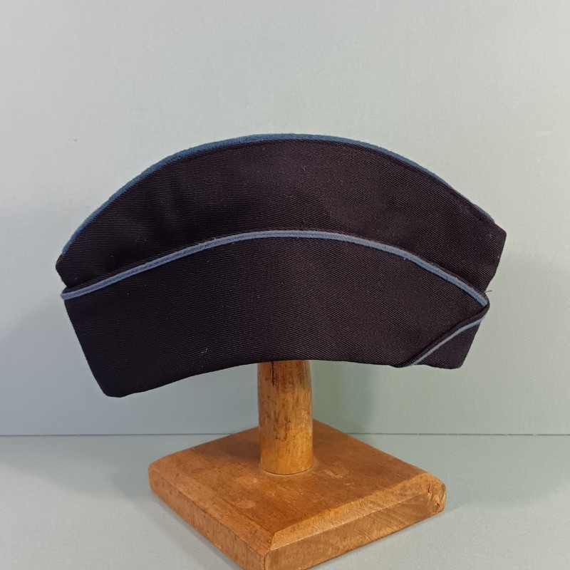 CALOT POLICE ET SURETE NATIONALE MODELE 1946-47 ANNEES 1950 METROPOLE ET COLONIES BONNET DE POLICE